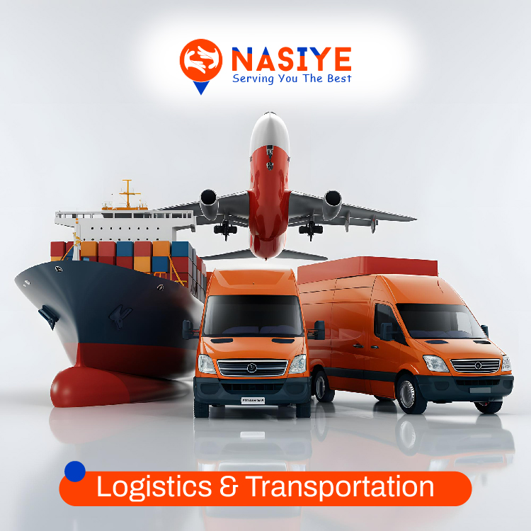 Logistics